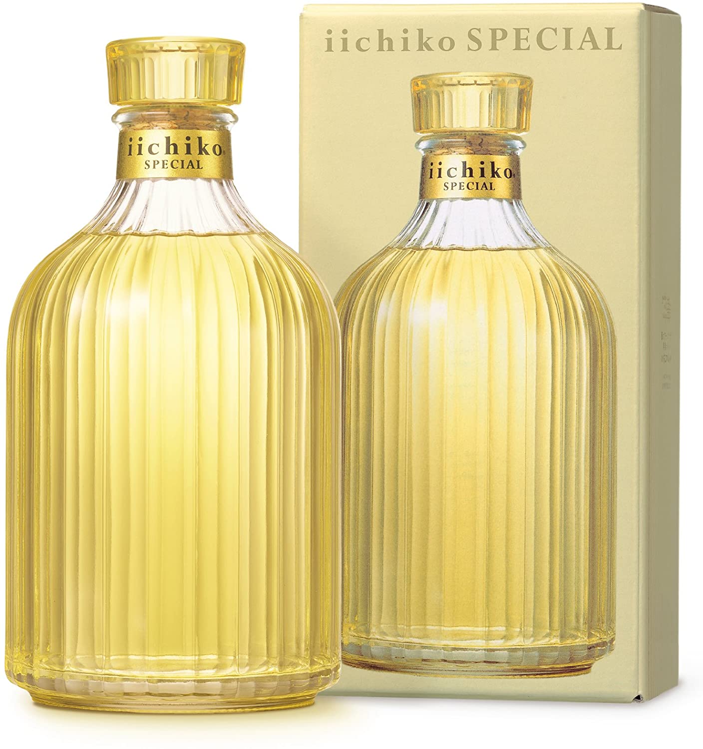 iichiko 本格麥燒酌 Special  720ml